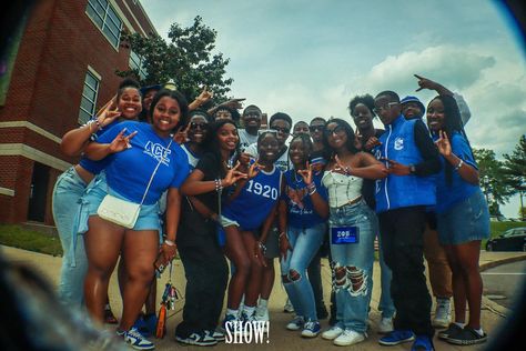 Tennessee State University Hbcu, Greek Paraphernalia, Unity Day, Tennessee State University, Divine Nine, Phi Beta Sigma, Alpha Phi Alpha, Kappa Alpha Psi, Omega Psi Phi