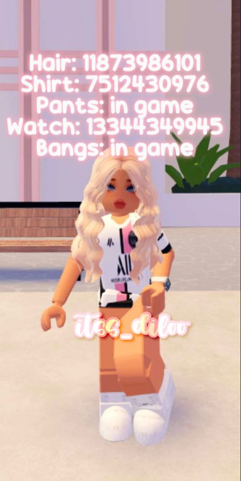 Soccer Outfit Codes For Bloxburg, Bloxburg Soccer Uniform Outfit Codes, Grimace Outfit Roblox Code, Soccer Outfit Codes Berry Ave, Berry Ave Football Outfit Codes, Soccer Berry Avenue Codes, Bloxburg Softball Outfit Codes, Sport Outfit Codes For Berry Ave, Soccer Codes Berry Ave