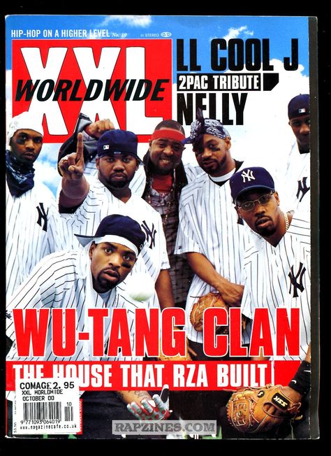 Magazine Cover 90s, Xxl Magazine Cover, Rap Music Hip Hop, History Of Hip Hop, Hip Hop Classics, Hip Hop Poster, Real Hip Hop, Black Entertainment, Music Magazine