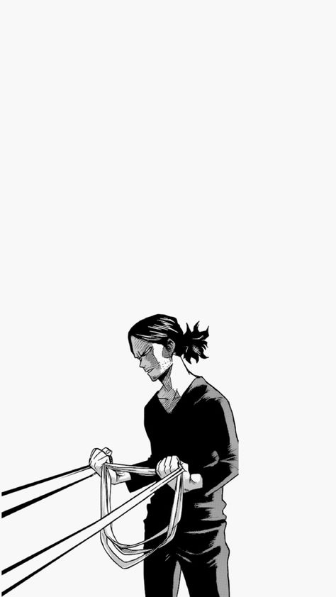 Bnha Phone Wallpaper, Mha Wallpaper Aizawa, Aizawa Wallpaper Iphone, Aizawa Wallpaper Aesthetic, Aizawa Wallpaper, Mha Aizawa, Boyfriend Anime, Bucky And Natasha, Eraser Head