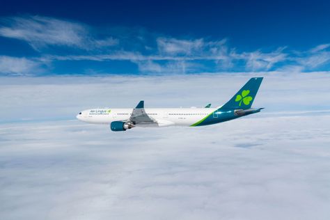 Travel PR News | Aer Lingus updates its ‘Book with Confidence’ policy for bookings until 31st of January 2022 Aer Lingus, Aviation World, Virgin Atlantic, New Aircraft, Parc D'attraction, Us Destinations, Long Trips, Long Haul, Dublin Ireland