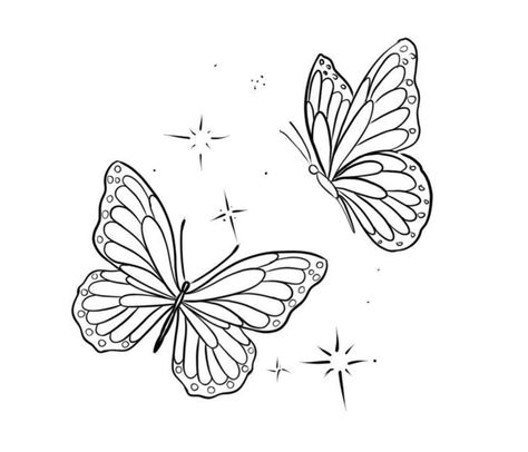 Traditional Butterfly Tattoo, Wrist Tattoo Designs, Traditional Tattoo Designs, Half Sleeve Tattoos Drawings, Butterfly Outline, Small Butterfly Tattoo, Tattoo Style Drawings, Small Hand Tattoos, Cute Tattoos For Women