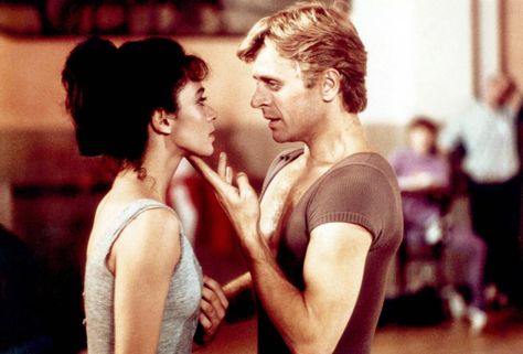 12 Movies Every Ballet Lover Should See Alexander Godunov, Ballet Movies, Classic Dance, Ballet Stuff, Margot Fonteyn, Mikhail Baryshnikov, Billy Elliot, Rudolf Nureyev, George Balanchine