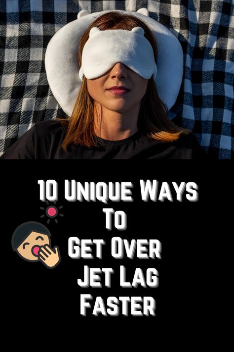 Are you feeling jet lagged? Maybe you just started working the night shift or returned home from a trip. What is jet lag? 10 unique ways to get over jet lag faster. What are the symptoms of jet lag? Try grounding to get over jet lag faster. Working a swing shift will cause jet lag. How to change your sleep patterns. How to sleep during the day. What to do to help jet lag. Lots of tips on how to get over jet lag faster. #jetlag #cantsleep #tips #lifehacks Jet Lag Remedies, Sleep Hygiene, The Night Shift, Night Shadow, International Travel Tips, Jet Lag, Sleep Pattern, Night Shift, Travel Board