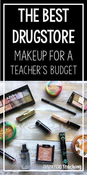 The Best Drugstore Makeup for a Teacher’s Budget If you're a teacher on a budget check out these drugstore makeup items! Look great while teaching Teacher Makeup, Elementary Math Classroom, Eyebrow Makeup Tutorial, Contour Makeup Tutorial, Algebraic Thinking, Best Drugstore Makeup, Math Measurement, Work Makeup, Dress Models