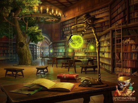 Fantasy Classroom, Dark Library, Map Assets, Fantasy Worldbuilding, Summer Court, Magic Academy, Fantasy Shop, Map Making, Fantasy Rooms