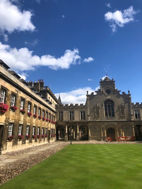 peterhouse college, cambridge Peterhouse Cambridge, Visions Of Gideon, Cambridge College, Cambridge University, Study Inspo, Gap Year, 2024 Vision, Cambridge, Gap