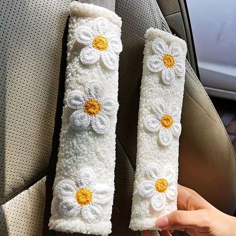 Back seat covers