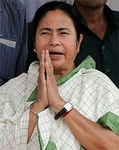 Ms. Mamta Banerjee Hon'ble Chief  Minister  of West Bengal...  #MyStateWithJaypore Mamta Banerjee, West Bengal