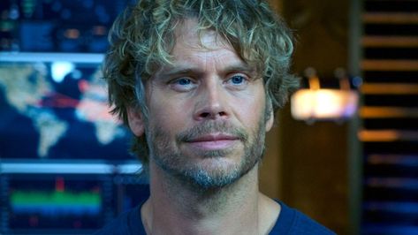 NCIS: Los Angeles star Eric Christian Olsen has shared a "surprise" announcement ahead of the upcoming final episode… Ncis Stars, Kensi Blye, Eric Christian Olsen, Chris O’donnell, Family Reading, Queen Latifah, Ncis Los Angeles, Ncis Los, Entertainment Tonight