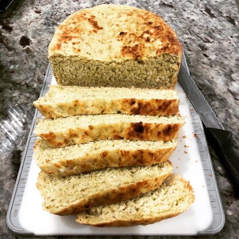 No Rise Slow Cooker Basil Pesto Bread | Penny's Food Blog No Rise Slow Cooker Basil Pesto Bread, Basil Pesto Bread, Pesto Bread, Active Dry Yeast, Make Bread, Crock Pot Slow Cooker, Basil Pesto, Dry Yeast, Baking Sheet