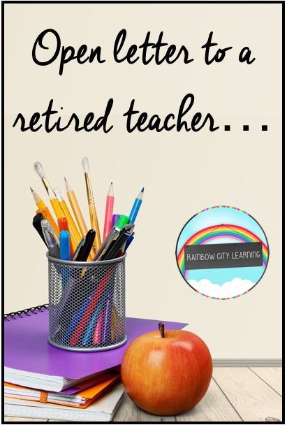 RCL: Open Letter to a Retired Teacher Retired Teacher Quotes, Retirement Wishes For Teachers, Retirement Letter, Teachers Day Message, Retirement Speech, Happy Retirement Wishes, Teacher Retirement Parties, Retirement Messages, Teacher Prayer