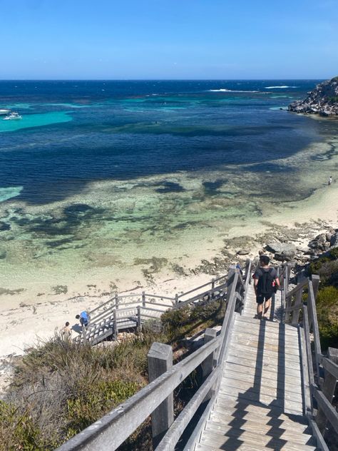 Rottnest Island, 2024 Goals, Weekend Escape, Random Aesthetic, Perth Australia, Perth Western Australia, Pretty Landscapes, Travel Australia, Aesthetic Pics