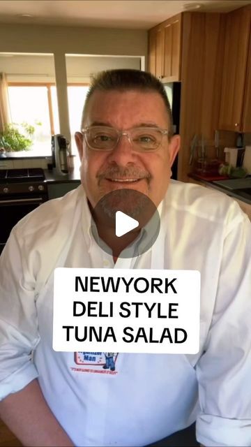 Deli Tuna Salad Recipe, Deli Style Tuna Salad, Tuna Sandwich Recipes, Tuna Fish Salad, New York Deli, Best Tuna Salad Recipe, Tuna Melt Sandwich, How To Make Tuna, Best Tuna Salad