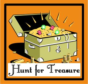 Hunting for Treasure:  A Fun Bible Memory Verse Game for Elementary Children Bible Drill Games, Memory Verse Games, Sunday School Games, Scripture Memorization, Scripture Memory, Bible Games, Sunday School Activities, Childrens Bible, Bible Activities