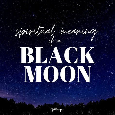 Black Moon Meaning, Black Moon In Capricorn, Black Moon Emoji, Black New Moon, Names That Mean Dark, Moon Emoji, Moon Capricorn, Moon In Capricorn, Crystals Spirituality