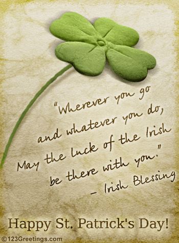 Wherever you go and whatever you do, May the luck of the Irish be there with you ... #CPirishluck St Patricks Day Quotes, Irish Proverbs, Irish Quotes, Irish Cottage, Irish Roots, Irish Pride, Piece Of Paper, Irish Blessing, Irish Heritage