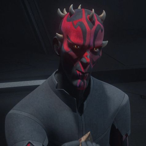 Rebels | Maul icon Darth Maul Rebels, Maul Rebels, Sith Empire, Sith Lord, The Phantom Menace, Darth Maul, Star Wars Fandom, Clone Wars, Star Wars