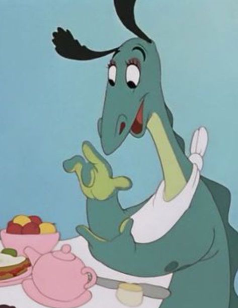 The Reluctant Dragon, Reluctant Dragon, Creation Station, Old Disney, Disney Animation, Disney Princesses, Pluto The Dog, Scooby Doo, Winnie The Pooh