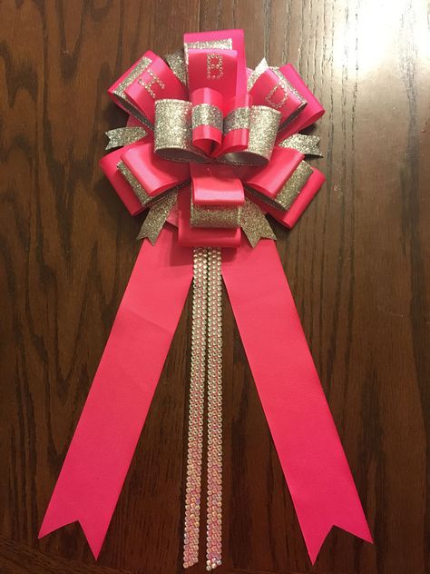 Nov 8, 2016 - This Pin was discovered by Nataka Jones. Discover (and save!) your own Pins on Pinterest Diy Birthday Ribbon Pin, Birthday Ribbon Pin, Diy Birthday Ribbon, Diy Birthday Pin, Candy Jar Ideas, Corsage Diy, Birthday Ribbon, Diy Corsage, Brooch Ideas