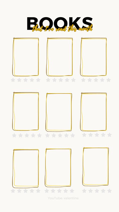 #booktracker #books #readingtracker Monthly Book Tracker Template, Reading Tracker Monthly, Monthly Book Tracker, Book Tracker Template, Finding Myself, Book Tracker, Tracker Template, Reading Tracker, Making Videos