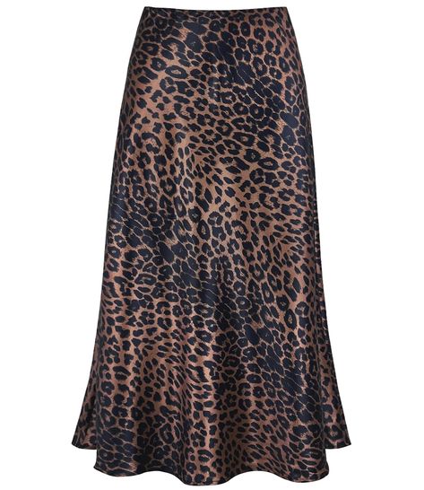 PRICES MAY VARY. Solid Color: S(2-4)/M(4-6)/L(8-10)/XL(10-12)/XXL(US14-16)*Great Value: Soft, comfortable, breathable, skin-friendly, comfy to touch and wear, makes you feeling well. Leopard Style: S(2-4)/M(4-6)/L(6-8)/XL(8-10)/XXL(10-12)*Fabric: Color may vary due to lighting/monitor settings. Please refer to the size chart in our product description before purchasing. Design: Satin fabric, high waisted, waistband, fishtail, solid color/leopard printed, A-line midi ruffle skirt. Occasions: Our Velvet Skirt Outfit Winter, Cheetah Print Clothes, Leopard Maxi Skirt, Leopard Skirt Outfit, Leopard Maxi Skirts, Cheetah Print Skirt, A Line Midi Skirt, Well Design, Cheetah Skirt