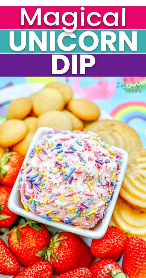 Unicorn Dip Recipes, Unicorn Appetizers, Unicorn Fruit Dip, Unicorn Pie, Unicorn Snacks, Unicorn Dip, Unicorn Punch, Unicorn Pizza, Unicorn Recipes