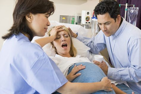 How To Push During Labor Operasi Caesar, 25 Weeks Pregnant, دورة شهرية, Stages Of Labor, Pregnancy Labor, Trying To Get Pregnant, Mom Junction, Home Birth, Hormonal Changes