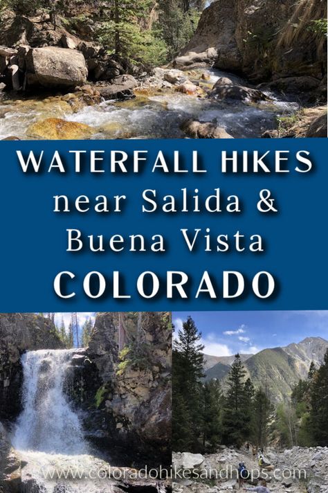 Colorado Hiking Trails, Colorado Hikes, Salida Colorado, Sizzix Cards, Colorado Trail, Road Trip To Colorado, Colorado Trip, Colorado Fall, Explore Colorado