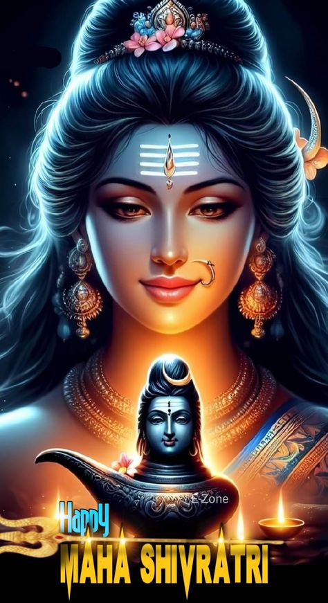 Parvathi Devi Images, Parvathi Devi, Happy Shivaratri, Shiva Images, Devi Images, Shiv Shakti, Shiva Family, Shiva Parvati, Lord Photo