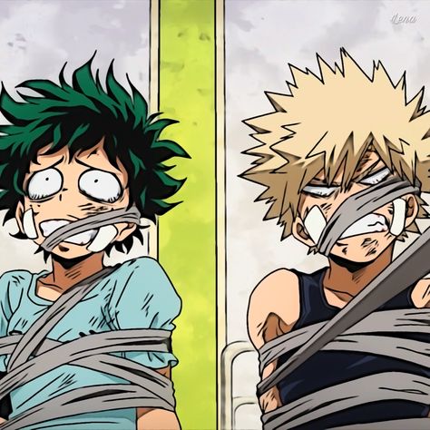 Bakugo | Katsuki | Midoriya | Izuku | Anime | My Hero Academia | Icon | Bakugo Katsuki Icon | Midoriya Izuku Icon | Screencaps Bakugo And Midoriya, Bakugo Katsuki Icon, Izuku Icon, Bakugo Katsuki, Midoriya Izuku, Hero Academia, My Hero Academia, Anime