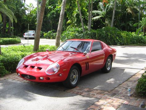 ferrari gto auction | Ferrari 250 GTO replica – FOR SALE Ferrari Replica, Replica Cars, Ferrari 250 Gto, Ferrari 250, Racing Seats, Auto Racing, Top Gear, Car Ride, Racing Car