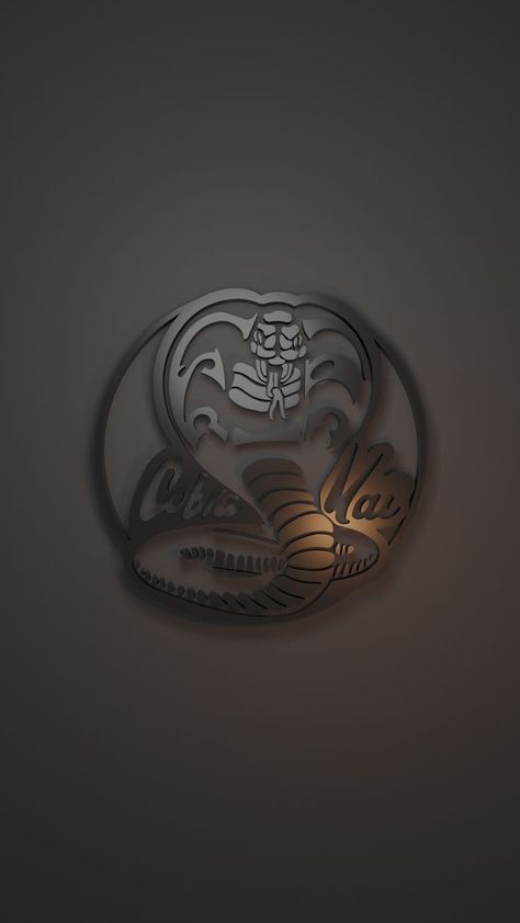 Cobra Kai Wallpaper, Balor Club, Metal Trunks, Cobra Kai Dojo, Karate Kid Cobra Kai, Scary Wallpaper, 1080p Anime Wallpaper, Kid Cobra, Cosmic Art