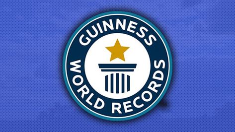 Guinness World Records, known from its inception in 1955 until 1999 as The Guinness Book of Records and in previous United States editions as The Guinness Book of World Records, is a reference book published annually, listing world records both of human achievements and the extremes of the natural world. For More Visit https://www.bangboxonline.com/pk-entertainment/ Guiness Book Of World Records, Guinness Book Of World Records, Guinness Book, Guinness World Records, React App, Daily Reading, Interesting Reads, Reference Book, Reading Corner