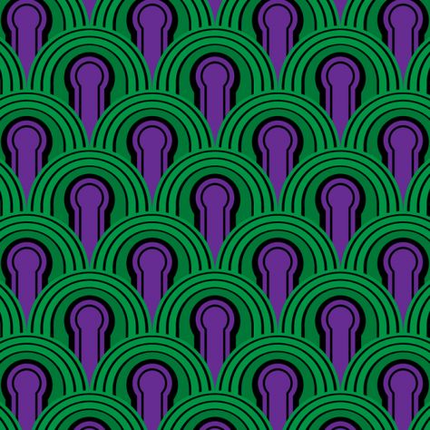 The Shining Room, Shining Carpet, Room 237, Movie Themed Party, Carpet Pattern, Mcm Design, Pattern Recognition, Purple Decor, King Art