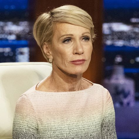 'Shark Tank' star Barbara Corcoran says brother has died Barbara Corcoran, Shark Tattoos, The Dominican Republic, Shark Tank, Dominican Republic, On Vacation, Stars, Hair Styles