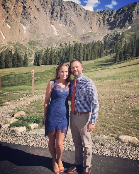 wedding guest outfit, wedding guest couple outfit, mountain wedding, guest outfit, keystone Colorado Wedding Guest Couple Outfit, Wedding Guest Couple, Wedding Guest Outfit Formal, Casual Wedding Attire, Wedding Guest Outfit Fall, Mens Wedding Attire, Fall Wedding Guest, Guest Attire, Wedding Dress Pictures