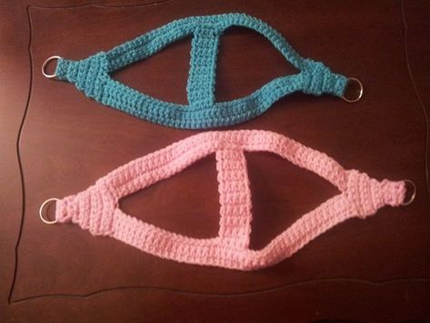 Dog Harness Pattern, Pirate Costume Diy, Crochet Dog Clothes, Trendy Knitting, Dog Clothes Diy, Crochet Dog Sweater, Dog Harnesses, Crocheted Items, Dog Clothes Patterns