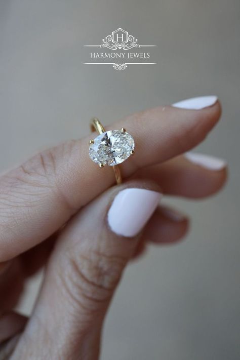 #ovalcutdiamond #ovaldiamond #bespokeengagementring #ovalengagementring #hattongarden Long Fingers, Long Hands, Oval Solitaire Engagement Ring, I Manifest, The Life I Want, Oval Engagement Ring, Ring Inspo, Bespoke Engagement Ring, Life I Want