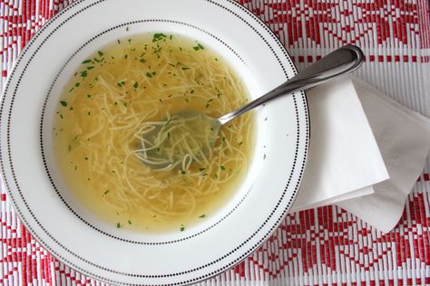 Sunday Soup, Croation Recipes, Lunch Soup, Croatian Food, Croatian Cuisine, Peasant Food, Serbian Recipes, Croatian Recipes, European Cuisine