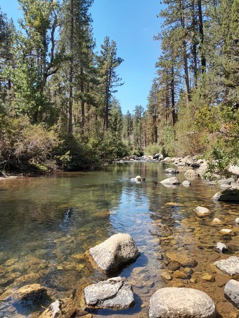 Stanislaus River in California, USA Russian River California, Russian River, California Usa, Nature Travel, Summer 2024, The River, Abc, Camping, California