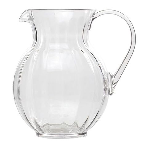 Pitcher set