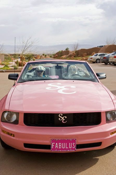 HSM 2 Sharpay Quotes, Sharpay Evans Car, Sharpay Wallpaper, Sharpay Evans Fabulous, Ryan Evans Aesthetic, Sharpay Evans Quotes, Hsm Sharpay, High School Musical Sharpay, Pink Mustang