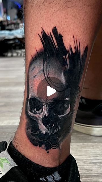 Kenneth Shaw - Arizona Tattoo Artist on Instagram: "I’m Kenneth a Tattoo Artist in Arizona!
Would you let me tattoo you?

Check out his cover up tattoo! As an Arizona based tattoo artist, I specialize in realistic tattoos, surrealism tattoos, and abstract realism tattoos. I always ask for clients for creative freedom with tattoo designs. I feel this is the easiest way to get the best tattoo. Especially when you comes to cover ups you have to be very open minded. 
Are you looking for a cover up? 

Follow if I could Tattoo you! 
Done @nextwavetattoo Done with @xtremetattooink 
__________________________
#tattooartist #tattoo #coveruptattoo #coverup #tattoocoverup #skull #skulltattoo #arizonatattooartist #tattooart #tattoodesign" Surrealism Tattoos, Arizona Tattoo, Realism Tattoos, Me Tattoo, Abstract Realism, Up Tattoo, Tattoo Cover Up, Creative Freedom, Tattoo Cover-up