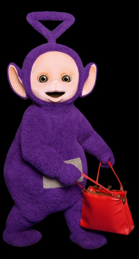 Tinky Winky, Cute Cartoon Wallpapers, Good Advice, Cartoon Wallpaper, Black Backgrounds, Games To Play, Cute Cartoon, Wallpapers, Purple