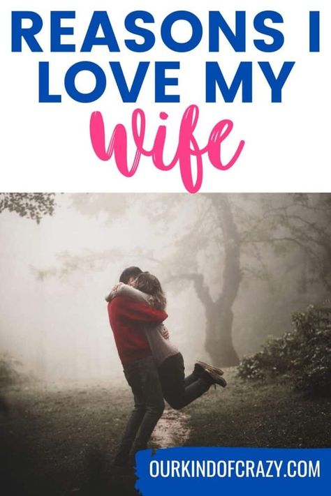 Your wife is amazing – that’s why you married her. But sometimes when marriages exit the honeymoon phase, we can forget to show the appreciation to our partners that they deserve. Romantic Husband, Kiss Me Love, Love Your Wife, Love My Wife, Honeymoon Phase, Love Your Smile, Couple Travel, Why I Love You, Strong Marriage