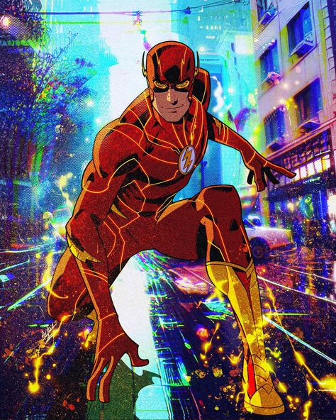 arkin tyagi | THE FLASH! the movie was absolutely amazing! Loved everything they did with young barry and using him to show the past of the main dceu… | Instagram Arkin Tyagi, Aang The Last Airbender, Super Powers Art, Dc Art, Dc Comics Art, Aang, The Last Airbender, The Flash, Super Powers