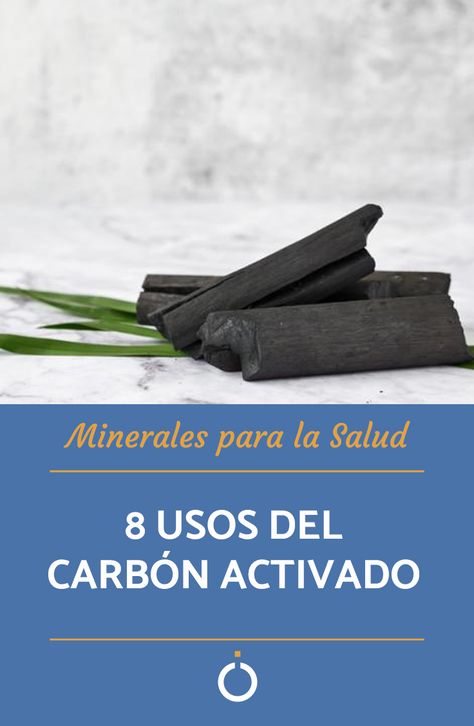 Si quieres saber más sobre este tema tan curioso, sigue leyendo este artículo de unCOMO en el que te contamos 8 usos del carbón activado, sus beneficios y cómo tomarlo, así como sus posibles contraindicaciones y efectos adversos si no se toma correctamente. #carbonactivado #remedioscaseros #remediosnaturales #usoscarbonactivado #paraquesirveelcarbonactivado #minerales #mineralesparalasalud #carbonactivadorostro #carbonactivadosalud #beneficioscarbonactivado #comprarcarbonactivado Natural Beauty Recipes, Beauty Recipe, Acne