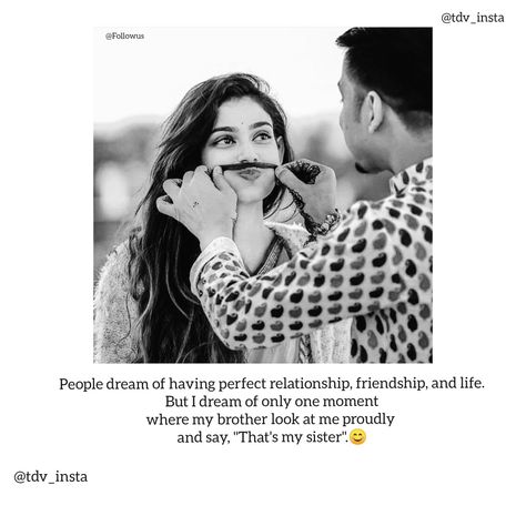 Insta Brother Captions, Bro Sis Captions For Instagram, Brother Sister Quotes Bond, Brother Sister Relationship Quotes, Brother Sister Relationship, Cute Sister Quotes, Best Brother Quotes, Happy Birthday Bestie Quotes, Brother Sister Love Quotes