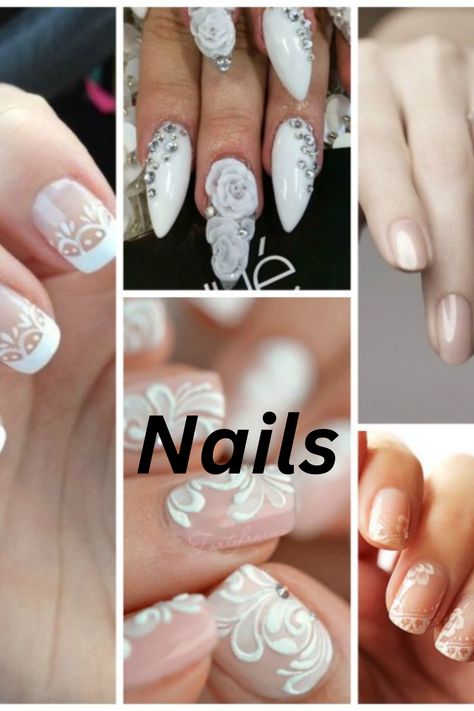 #nails2023trends #nails #nailideas #springnails2023 #marchnailsspring #springnails2023gel #trendynails #classynails #elegantnails #trendingacrylicnails #cutenails #nail #nailideas #cutenails #classynails #trendynails #trendynailart #nailsinspobaddie spring nails,cute spring nails, floral nail designs, acrylys nail ideas, funky spring nails, sweet smooth springnails, trendy floral nails, 2022 nail designs. Nail Art Designs Tutorial, Nails 2023 Trends, Nails March, Wedding Nail, St. Patricks Day, Nail Design Ideas, 2023 Trends, Nails Spring, Nails 2023